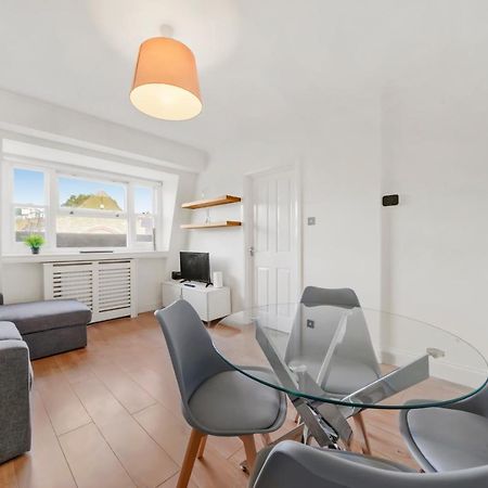 1 & 2 Bed Cosy Apartments Next To Earls Court Free Wifi Лондон Екстер'єр фото